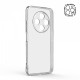 Чохол ArmorStandart Air для Tecno Spark 30C 4G (kl5) Camera cover Clear (ARM81190)