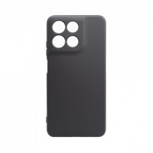 Чохол ArmorStandart ICON для Motorola G57 Power 5G Black (ARM89609)