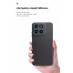 Чохол ArmorStandart ICON для Motorola G57 Power 5G Black (ARM89609)