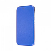 Чохол-книжка ArmorStandart G-Case дляTecno Spark Go 2024 (BG6) Blue (ARM73580)