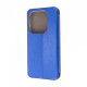 Чохол-книжка ArmorStandart G-Case дляTecno Spark Go 2024 (BG6) Blue (ARM73580)