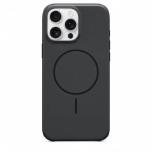 Чохол Beats iPhone 16 Pro Max Case with MagSafe Midnight Black (MCFQ4)