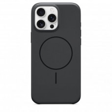 Чохол Beats iPhone 16 Pro Max Case with MagSafe Midnight Black (MCFQ4)