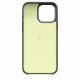 Чохол Beats iPhone 16 Pro Max Case with MagSafe Midnight Black (MCFQ4)