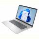 Ноутбук HP 17-cp3013ua (C79Y2EA) Silver