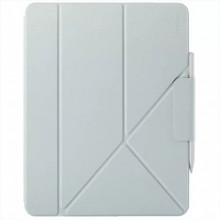 Чохол Pitaka для iPad Pro 13" M4/M5 MagEZ Folio 3 Light Blue (FOL2603P)
