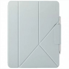 Чохол Pitaka для iPad Pro 13" M4/M5 MagEZ Folio 3 Light Blue (FOL2603P)