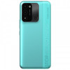 Смартфон Tecno Spark 8С (KG5n) 4/64GB NFC Dual Sim Turquoise Cyan (4895180777967)