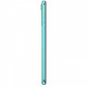 Смартфон Tecno Spark 8С (KG5n) 4/64GB NFC Dual Sim Turquoise Cyan (4895180777967)