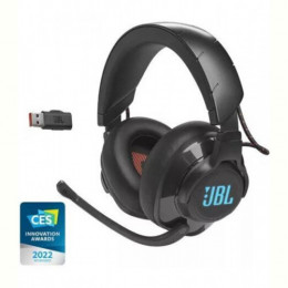 Гарнiтура JBL Quantum 610 Black (JBLQUANTUM610BLK)