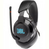 Гарнiтура JBL Quantum 610 Black (JBLQUANTUM610BLK)