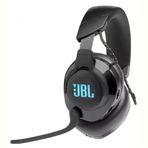 Гарнiтура JBL Quantum 610 Black (JBLQUANTUM610BLK)