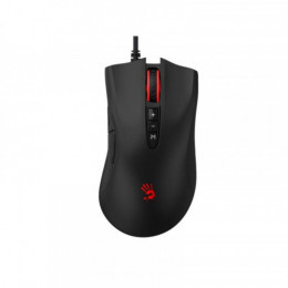 Мишка A4Tech ES5 Bloody Stone Black