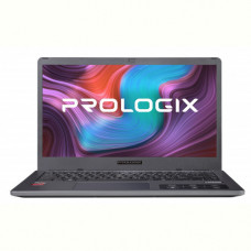 Ноутбук Prologix R10-230 (PLT.14AG7.8S3N.054) Black