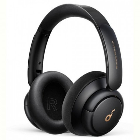 Bluetooth-гарнітура Anker SoundCore Life Q30 Black (A3028011) Купити в Україні