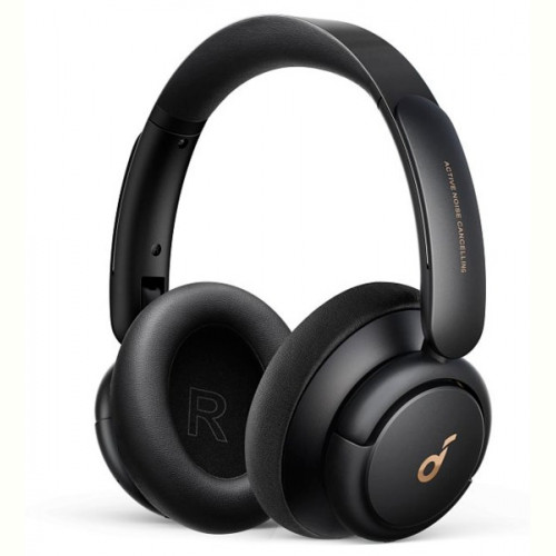 Bluetooth-гарнітура Anker SoundCore Life Q30 Black (A3028011) Купити в Україні