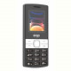 Мобiльний телефон Ergo B185 Dual Sim Black