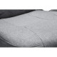 Геймерське дитяче крісло GT Racer X-1414 Fabric Gray/Gray (Kids)