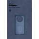 Чохол ArmorStandart ICON для Realme 12 5G / 13 5G Blue (ARM77860)