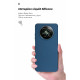 Чохол ArmorStandart ICON для Realme 12 5G / 13 5G Blue (ARM77860)