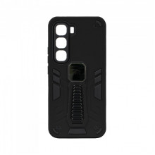 Чохол ArmorStandart Proover для Infinix Hot 60 Pro Plus 4G Black (ARM88683)