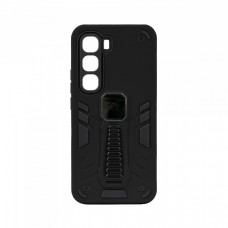 Чохол ArmorStandart Proover для Infinix Hot 60 Pro Plus 4G Black (ARM88683)