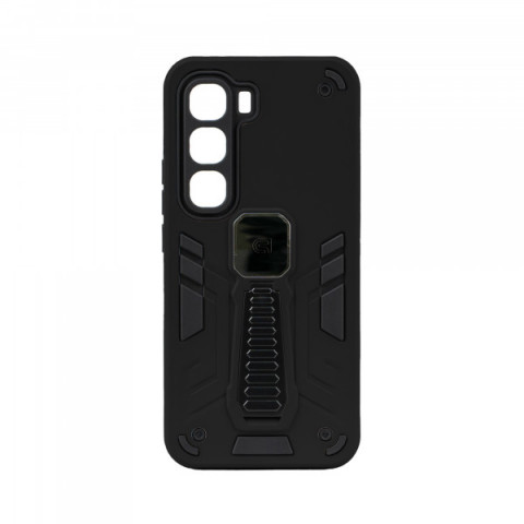 Чохол ArmorStandart Proover для Infinix Hot 60 Pro Plus 4G Black (ARM88683)