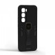 Чохол ArmorStandart Proover для Infinix Hot 60 Pro Plus 4G Black (ARM88683)