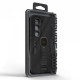 Чохол ArmorStandart Proover для Infinix Hot 60 Pro Plus 4G Black (ARM88683)