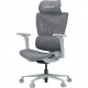 Ігрове крісло Anda Seat X-Air Mega Size XL Mesh Gray Twilight (AD-WY-01-GGSP)