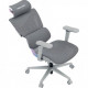 Ігрове крісло Anda Seat X-Air Mega Size XL Mesh Gray Twilight (AD-WY-01-GGSP)
