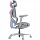 Ігрове крісло Anda Seat X-Air Mega Size XL Mesh Gray Twilight (AD-WY-01-GGSP)