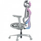 Ігрове крісло Anda Seat X-Air Mega Size XL Mesh Gray Twilight (AD-WY-01-GGSP)