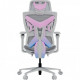 Ігрове крісло Anda Seat X-Air Mega Size XL Mesh Gray Twilight (AD-WY-01-GGSP)