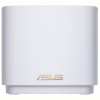 Бездротовий маршрутизатор Asus ZenWiFi XD5 White 1pk (XD5-W-1-PK/90IG0750-MO3B60)