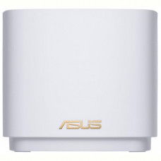 Бездротовий маршрутизатор Asus ZenWiFi XD5 White 1pk (XD5-W-1-PK/90IG0750-MO3B60)