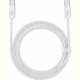 Кабель Baseus Dynamic USB Type-C-USB Type-C, 20V/5A, 100W, 2м White (CALD000302)