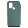 Чохол-книжка BeCover Exclusive для Motorola Moto E30/E40 Dark Green (707907)