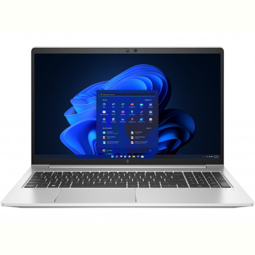 Ноутбук HP EliteBook 650 G10 (736V5AV_V2) Silver