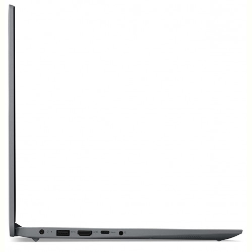 Ноутбук Lenovo IdeaPad 1 15IGL7 (82V700DSRA) Cloud Grey