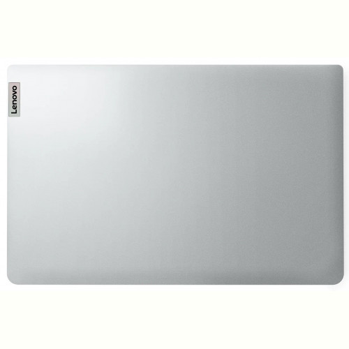 Ноутбук Lenovo IdeaPad 1 15IGL7 (82V700DSRA) Cloud Grey