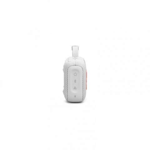 Акустична система JBL GO 4 White (JBLGO4WHT)