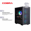 Персональний комп`ютер COBRA Gaming (A76.32.S5.47T.17420)