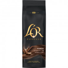 Кава в зернах L`OR Espresso Forza 500г