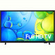 Телевізор Samsung UE40F6000FUXUA