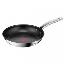 Сковорода Tefal Intuition, 24 cм, нержавіюча сталь