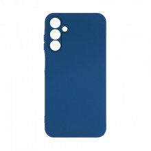 Чохол ArmorStandart ICON для Samsung A15 4G (A155) / A15 5G Camera cover Dark Blue (ARM76387)
