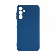 Чохол ArmorStandart ICON для Samsung A15 4G (A155) / A15 5G Camera cover Dark Blue (ARM76387)