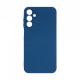 Чохол ArmorStandart ICON для Samsung A15 4G (A155) / A15 5G Camera cover Dark Blue (ARM76387)