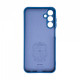 Чохол ArmorStandart ICON для Samsung A15 4G (A155) / A15 5G Camera cover Dark Blue (ARM76387)